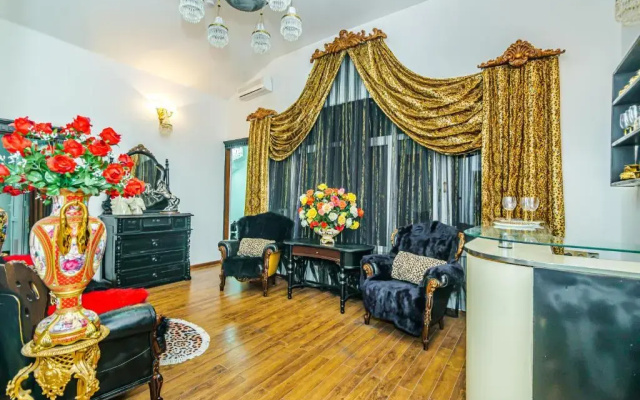 Moxen Boutique Hotel