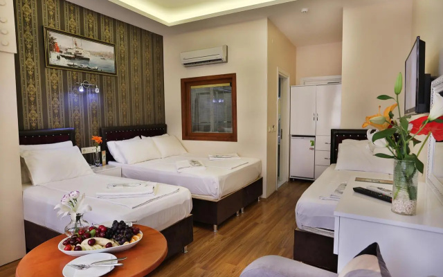 GH Taksim Hotel