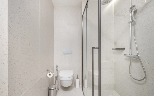 Апартаменты Sunshine Beach 2 bedroom D408