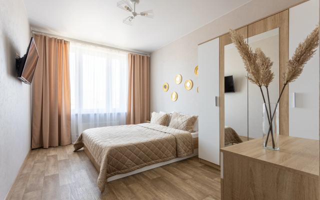 Апартаменты Favorite House на 78й Добровольческой Бригады 25