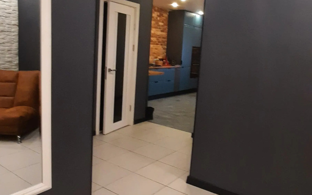 Квартира Gagara 7Б