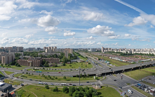 Апартаменты Hotel Spb 7