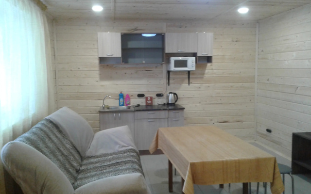 Mihailovskiy Guest House