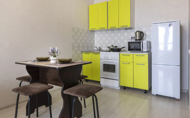 Апартаменты Prince Apartments на Дмитрова 126
