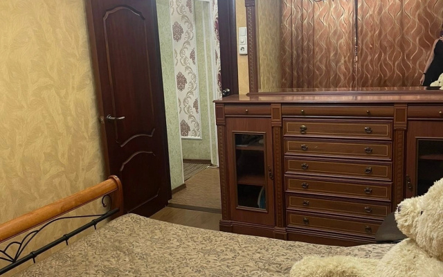 Квартира в Восточном Микрорайоне 14
