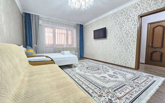 Апартаменты MARS APARTMENTS KZ 56Д