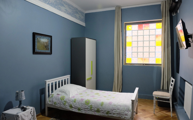 Мини-Отель Mia B&B Old Tbilisi