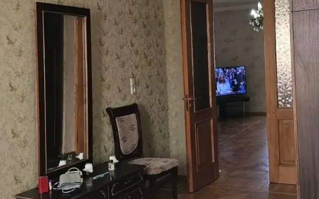Квартира Уютная квартире в центре Сухума