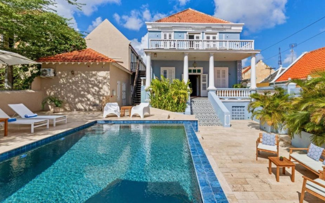 Atelier Skalo Boutique Hotel