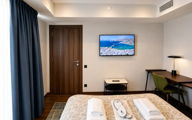 Апартаменты 29F Panorama Apartment • Near Dolphinarium