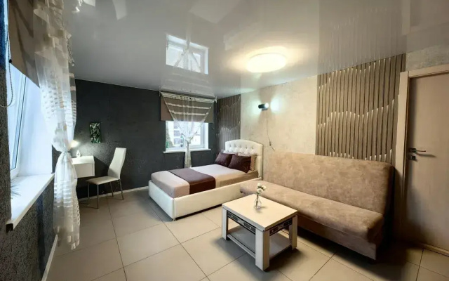 Апартаменты Daily Home Екб