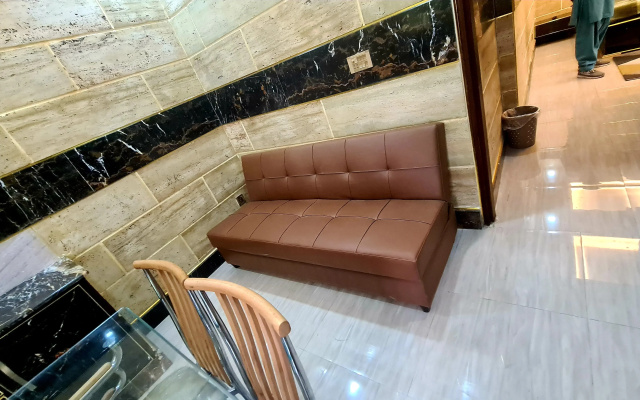 Апарт-отель Smart Apartment's Lahore
