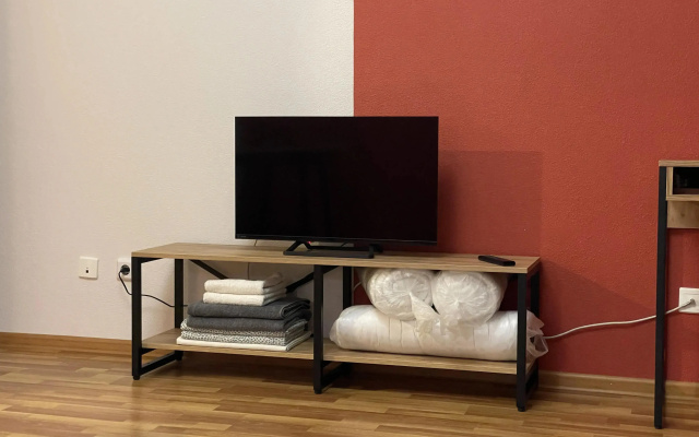 Апартаменты Pskov City Apartments Mikhailovskaya