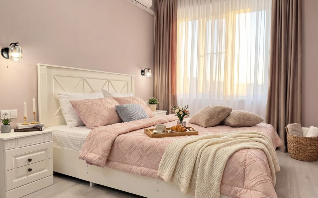 Квартира в Ессентуках