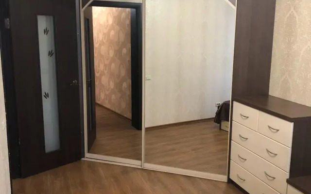 Апартаменты Двухкомнатные 17А/1 Зябь