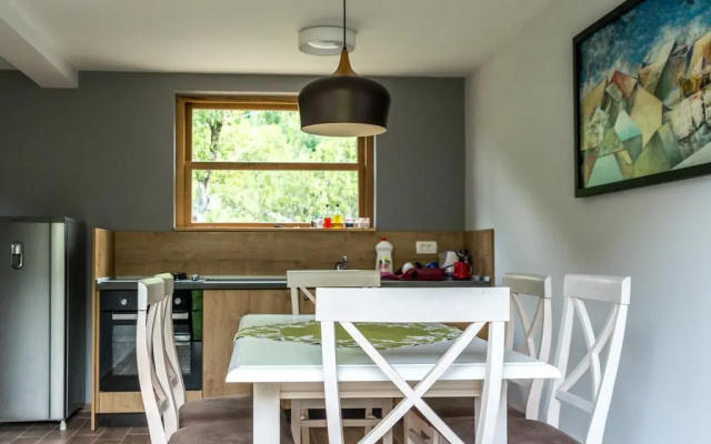 Country House Selo Guest House	