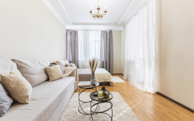 Апартаменты Comfort home 14 Гостей