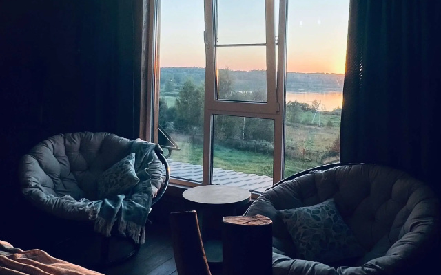 Частный дом Lake house
