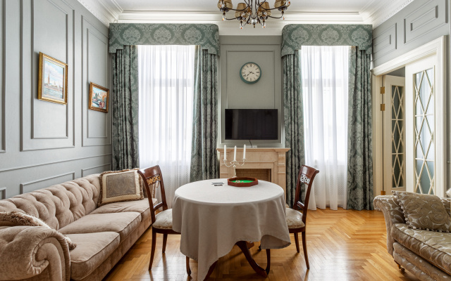Квартира Stay2Day