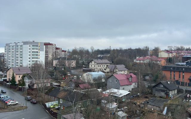 Квартира Уютная в центре
