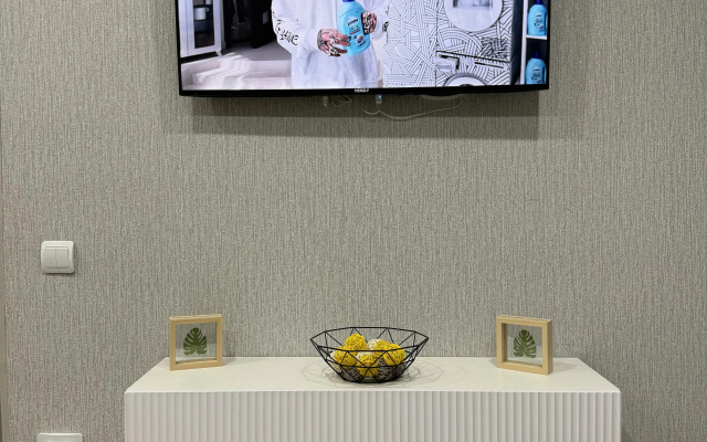Квартира Уютная