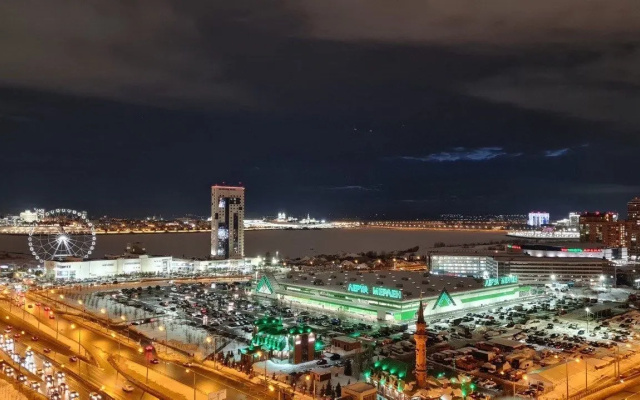 Квартира Skyroom