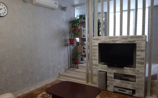 Апартаменты Квартира с джакузи