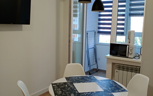 Апартаменты Cranz Home