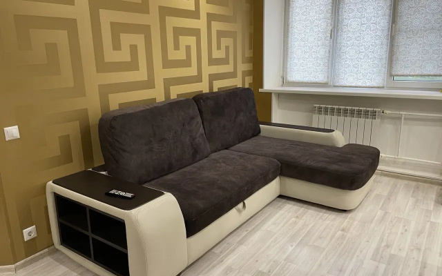 Квартира на улице Мориса Тореза 7A