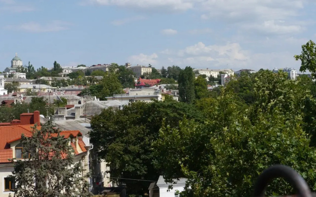 Хостел Кенга 