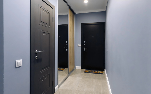 LALAPART - Design Haven Apartments