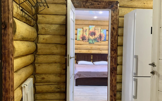 Частный дом family guest house