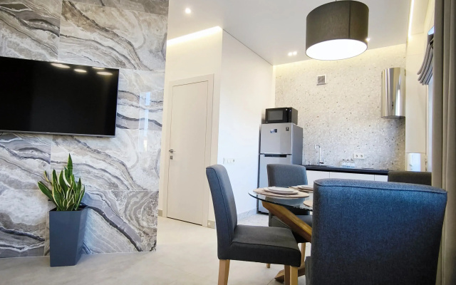 Апартаменты Best Home
