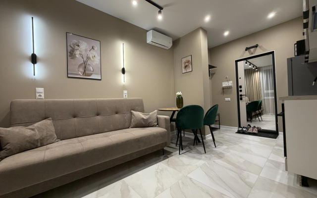 Квартира Comfystay 4-Х Местная В Самом Центре НН