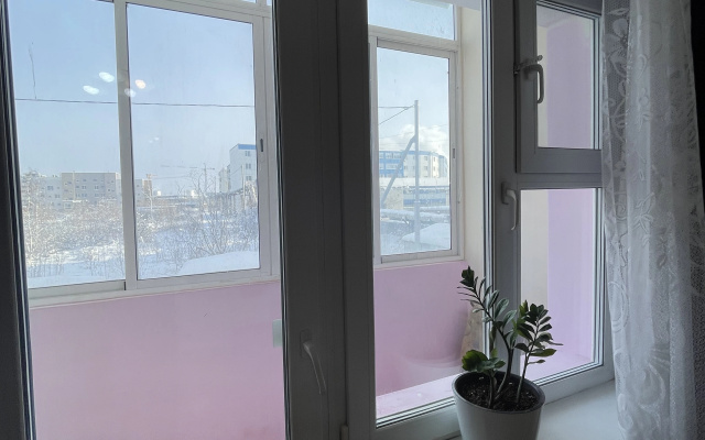Квартира на Кузьмина 30/2