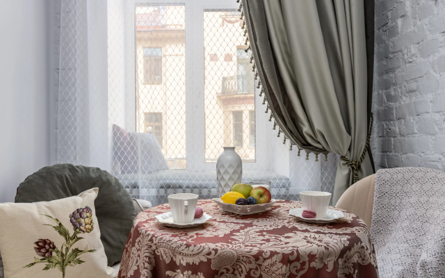 Квартира Merino Home Проза