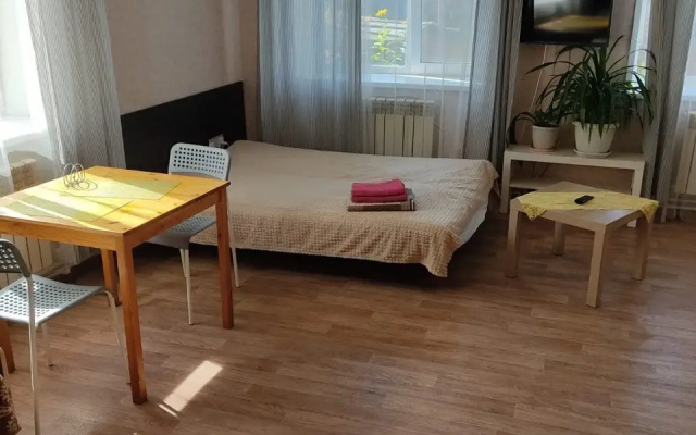 Квартира на Локомотивной 157 (2)