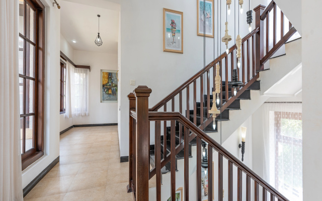 Вилла Calangute Phase 12