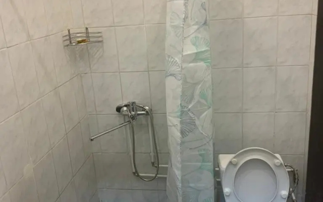 Гостиница Hensi