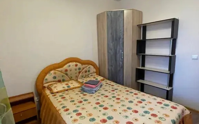 Квартира на Улице Чехова 27