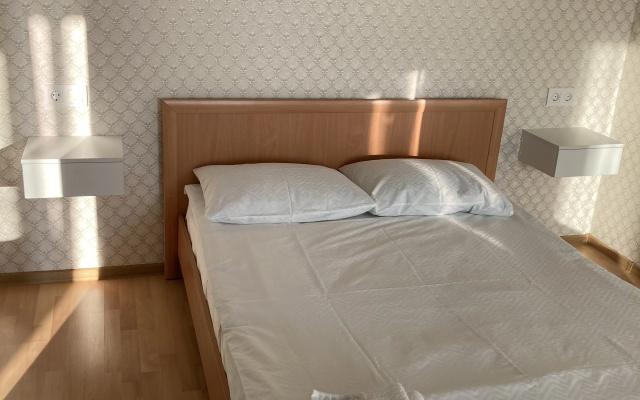 Апартаменты Clever Apartment