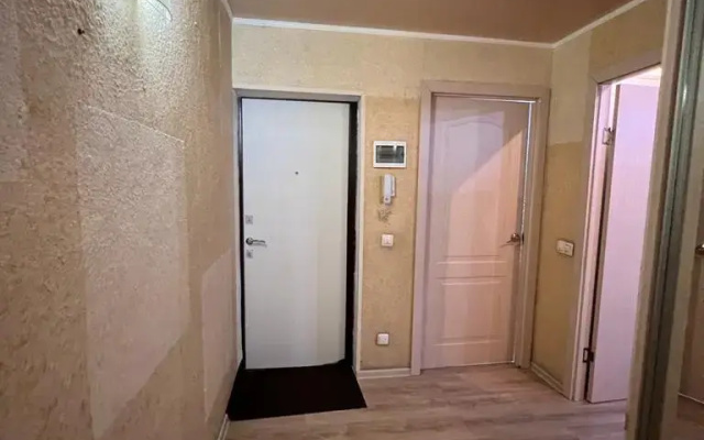 Квартира Сейфулина 1 район центрального парка