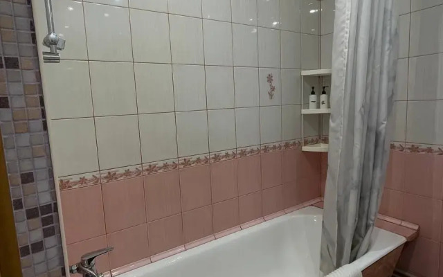 Квартира на Проспекте Ветеранов 75к1