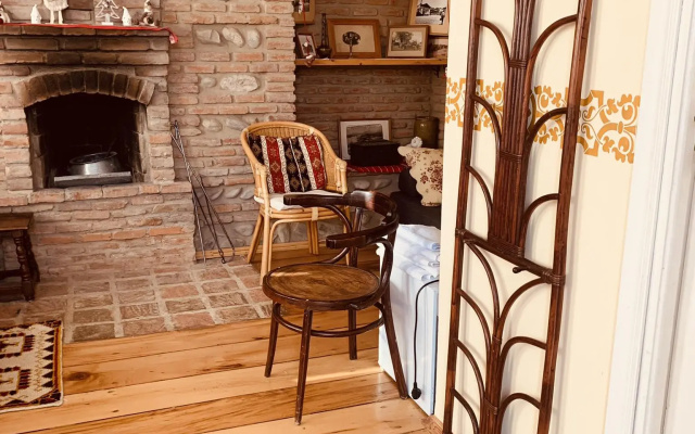 Dzveli Galavani Guest House · Telavi — photo 48