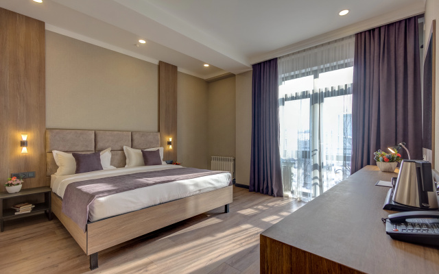 Sara Hotel Bishkek