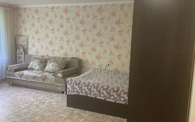 Квартира на Корабельной