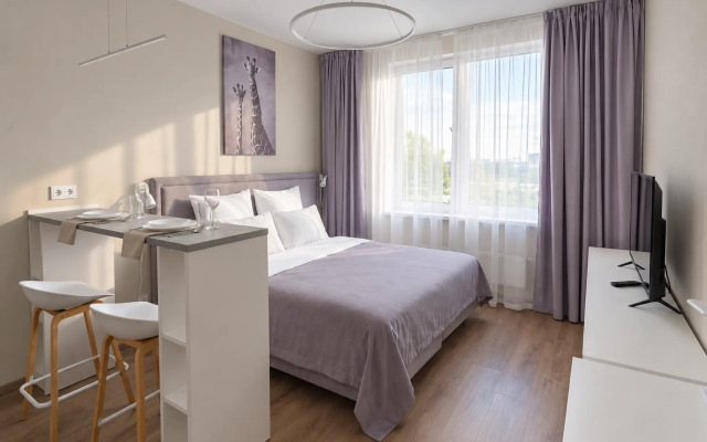 Апартаменты Hotel Spb 4