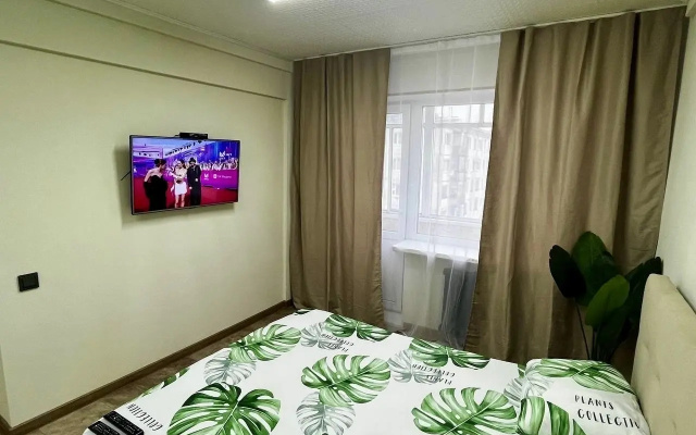 Квартира на Шахтерской набережной 10Б