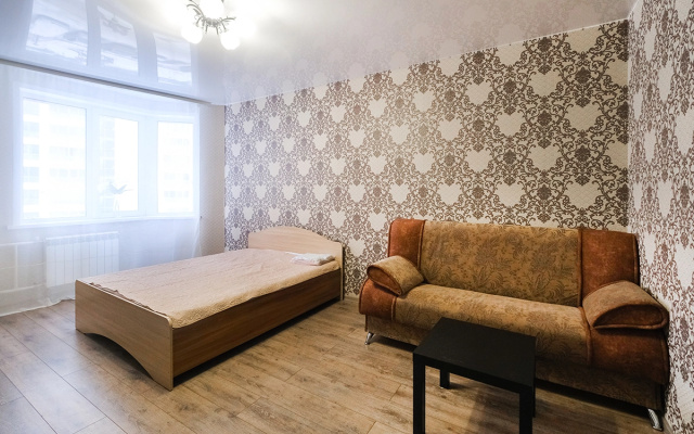 Kvartira na Nemirovicha, 144/1 Apartments