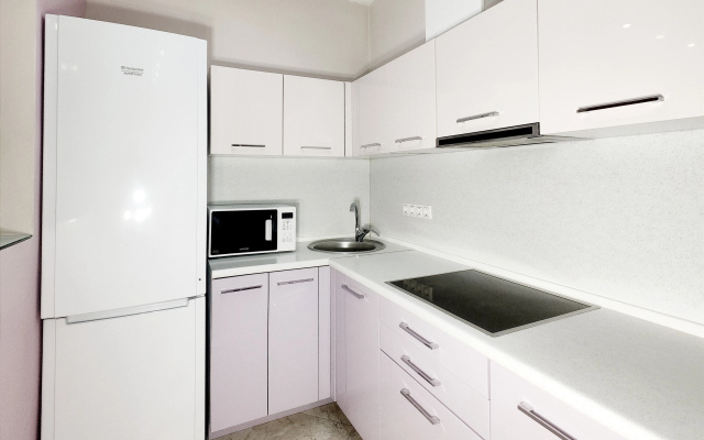 Апартаменты M Apartments ЖК Версаль